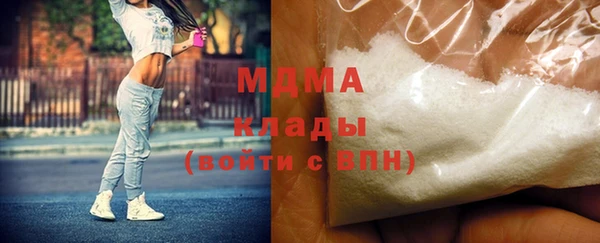 шишки Абаза