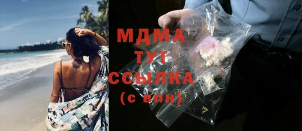 шишки Абаза