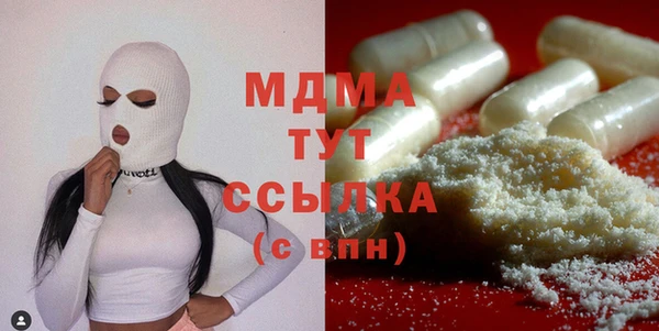 шишки Абаза